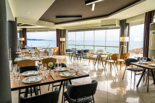 Hotel Blue Dream Palace Trypiti Beach Resort & Spa