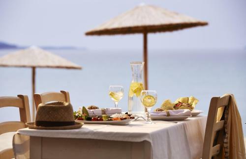 Hotel Blue Dream Palace Trypiti Beach Resort & Spa