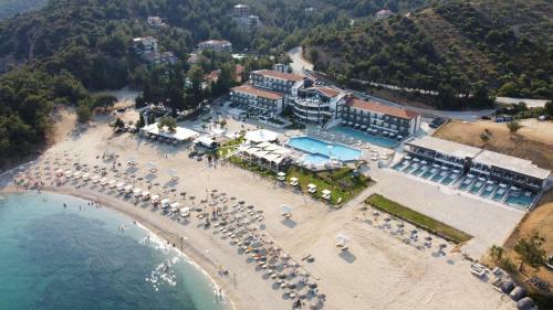 Hotel Blue Dream Palace Trypiti Beach Resort & Spa