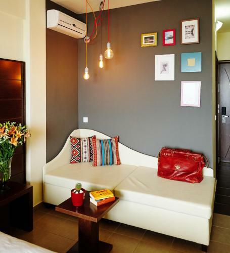 Hotel Blue Dream Palace Trypiti Beach Resort & Spa