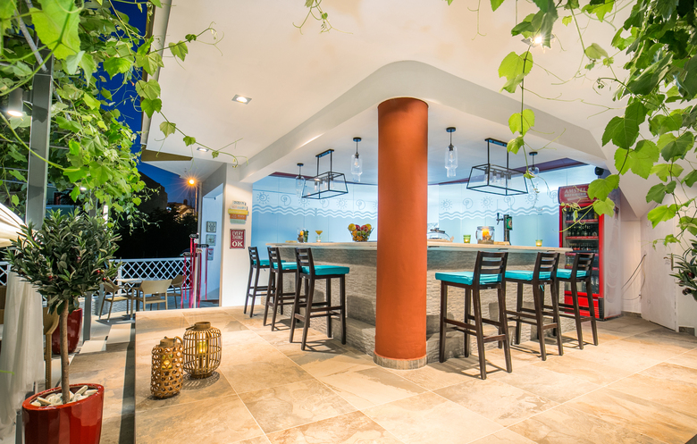 Hotel Thalassies