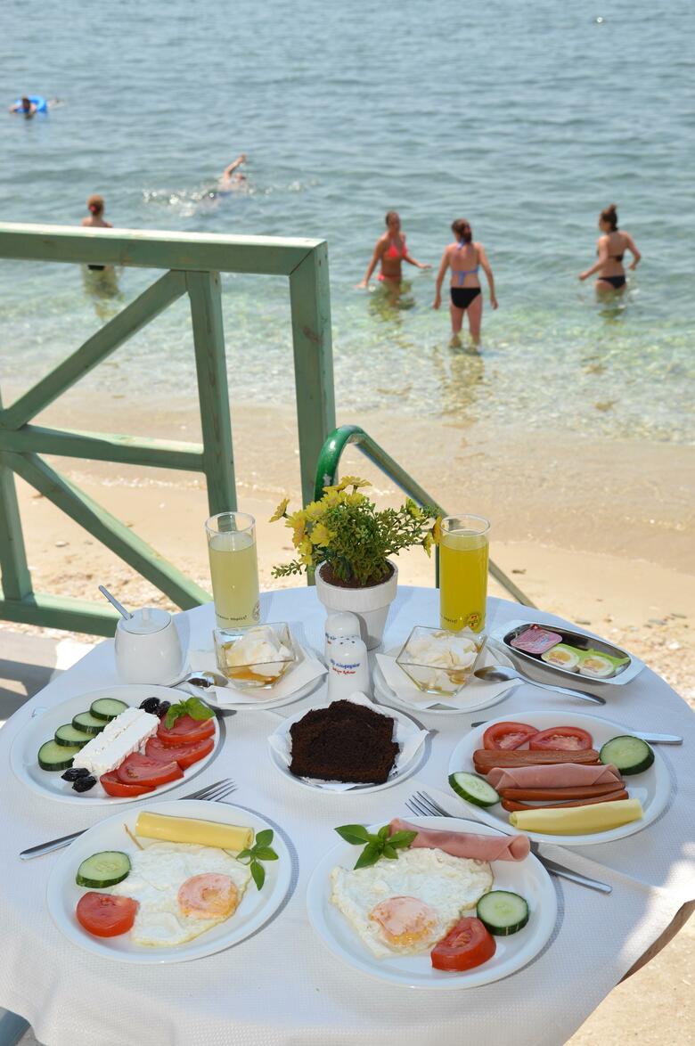 Hotel Thalassies