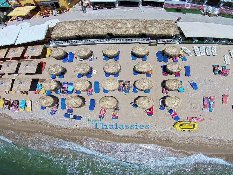 Hotel Thalassies