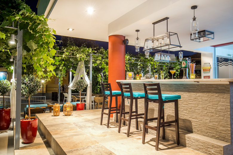 Hotel Thalassies
