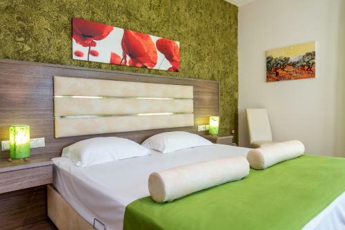 Aparthotel Garden