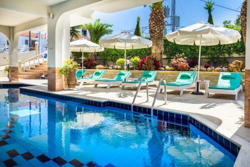 Aparthotel Garden