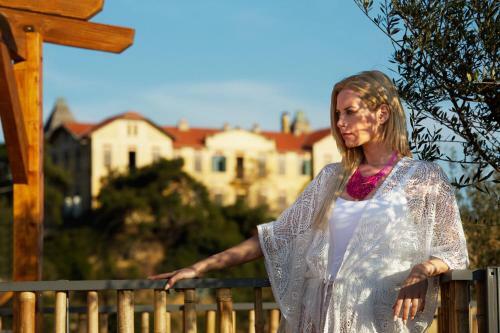 Hotel Menel The Tree House- Adults Only