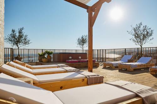 Hotel Menel The Tree House- Adults Only