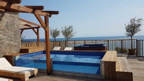 Hotel Menel The Tree House- Adults Only
