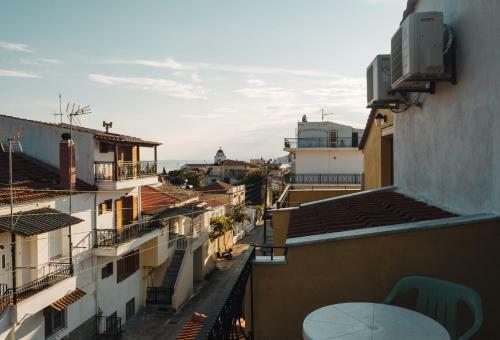 Hotel Karagiannis