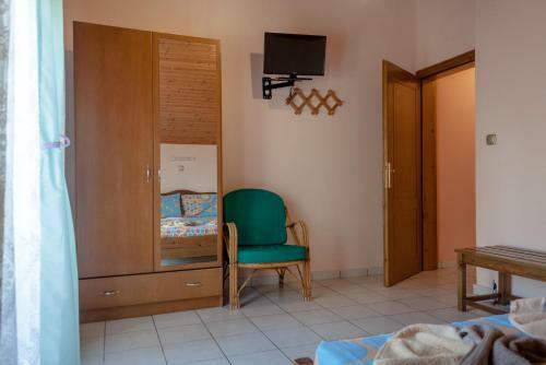 Hotel Karagiannis