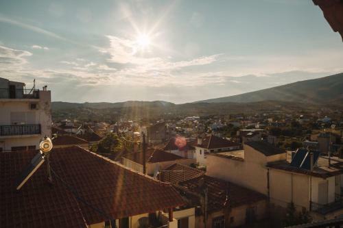Hotel Karagiannis