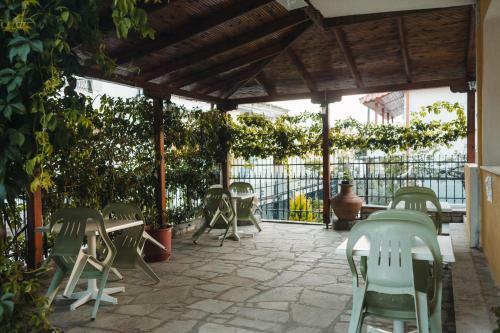 Hotel Karagiannis