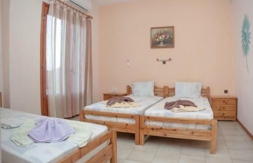 Hotel Karagiannis