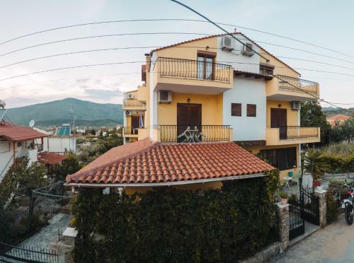 Hotel Karagiannis