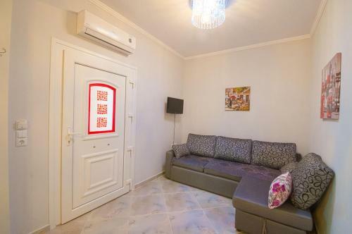 Apartamento Villa Kaiti