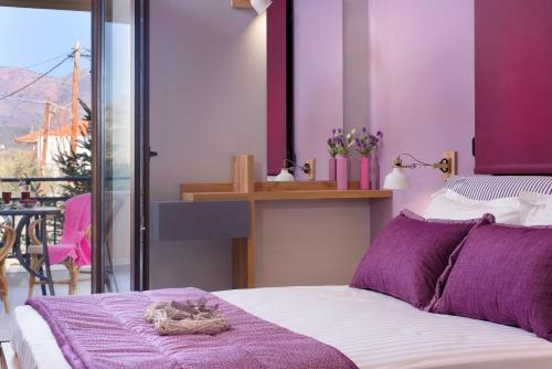 Apartamento Homelia