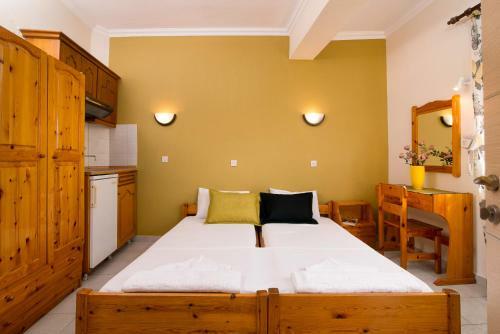 Hotel Villa Oasis