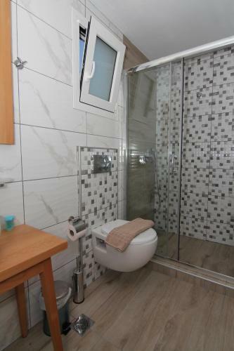 Apartamento Studios Kostis
