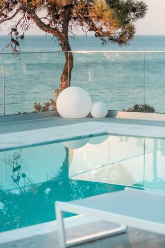 Apartamento 360? Luxury View Collection - Adults Only