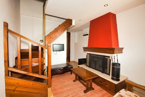 Hostal Anemoessa Traditional Guesthouse