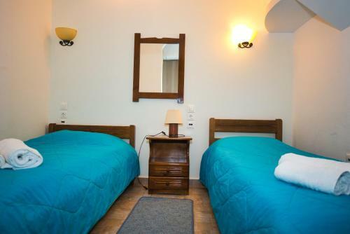 Hostal Anemoessa Traditional Guesthouse