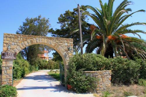 Ilias Apartments