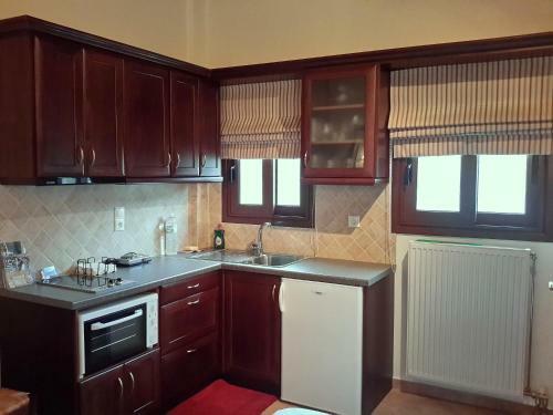 Apartamento En Feneo