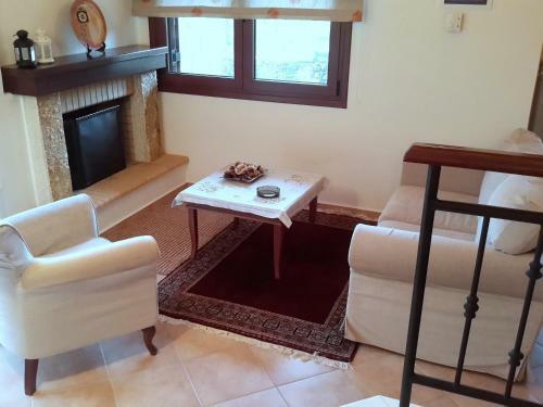 Apartamento En Feneo
