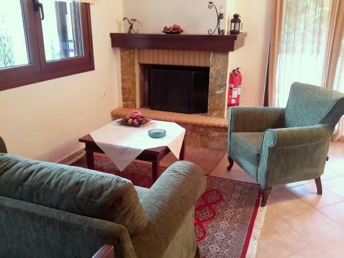 Apartamento En Feneo