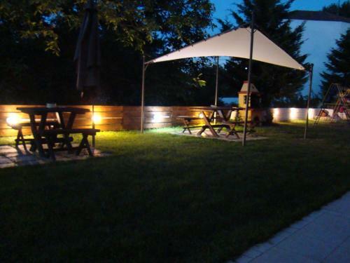 Apartamento Villa Pavlina