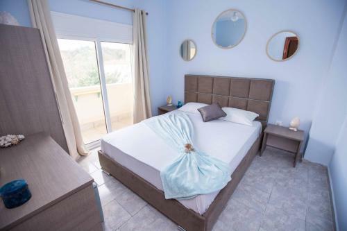 Apartamento Villa Pavlina