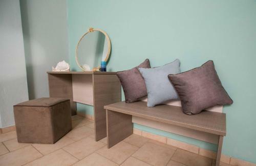 Apartamento Villa Pavlina