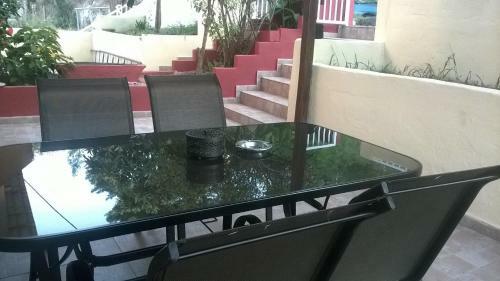 Apartamento Villa Pavlina
