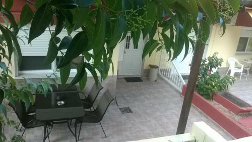 Apartamento Villa Pavlina