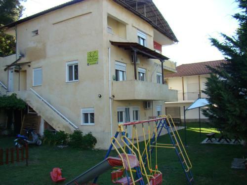 Apartamento Villa Pavlina