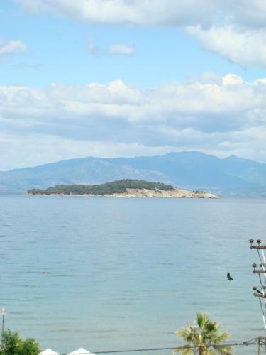 Apartamento Villa Pavlina