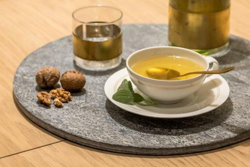 Hotel Euphoria Retreat - A Holistic Wellbeing Destination Spa