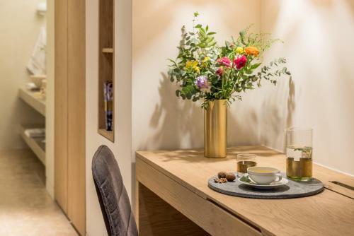 Hotel Euphoria Retreat - A Holistic Wellbeing Destination Spa