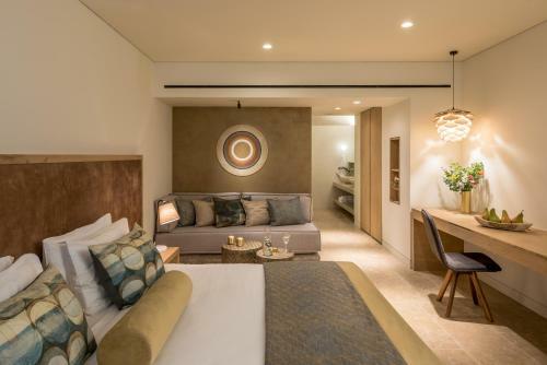Hotel Euphoria Retreat - A Holistic Wellbeing Destination Spa
