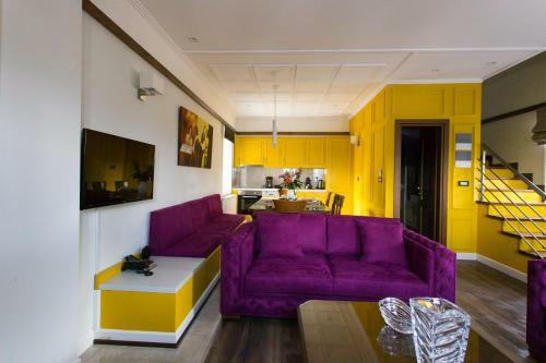 Abi Luxury Villas