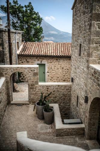 ?orona Boutique Hotel