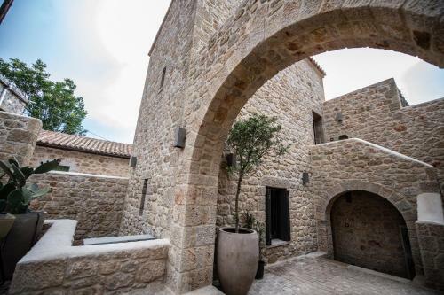 ?orona Boutique Hotel