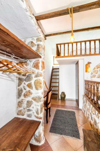 Posada Limeri Traditional Guest House