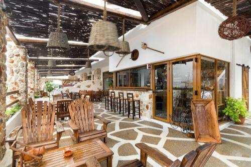 Posada Limeri Traditional Guest House