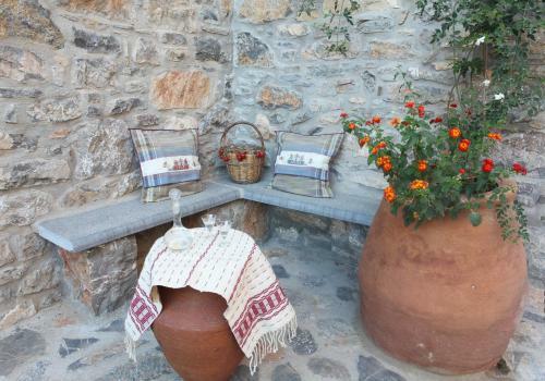 Apartamento Stoes Traditional Suites