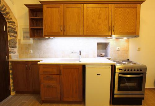 Apartamento Stoes Traditional Suites