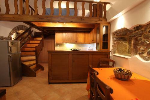 Apartamento Stoes Traditional Suites