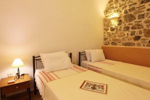 Apartamento Stoes Traditional Suites