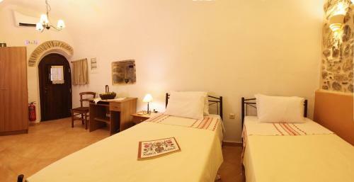 Apartamento Stoes Traditional Suites